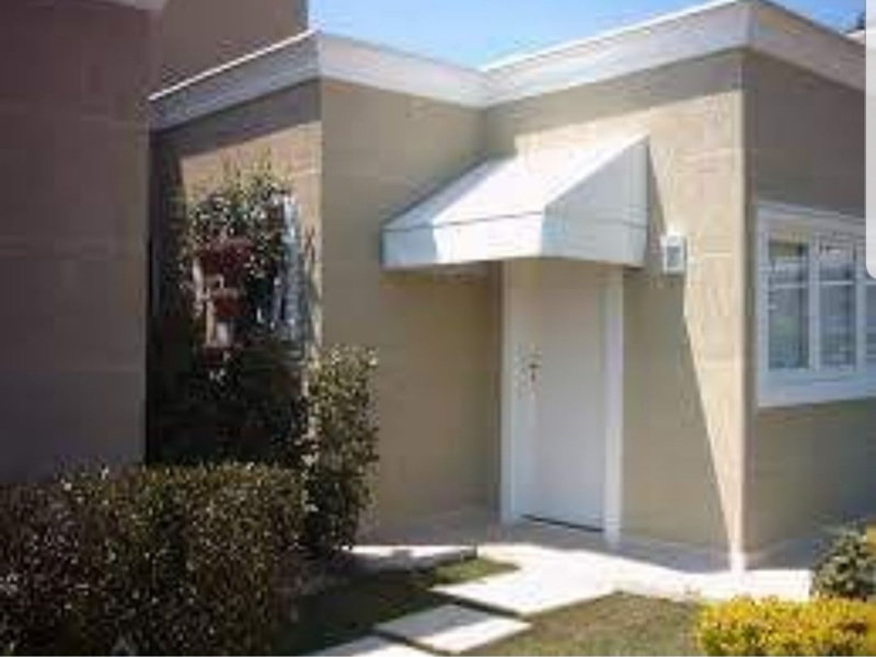 Toldos Cobertura Fixa