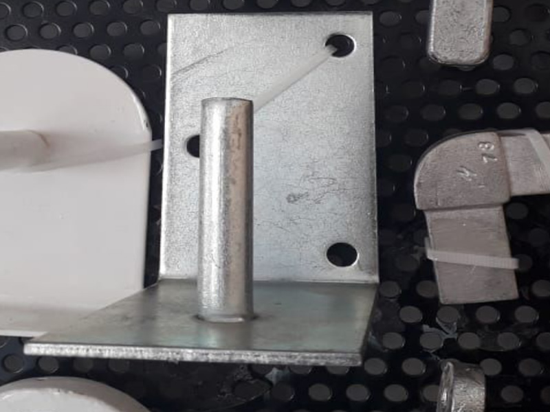 Toldos Tipo Cortina com Visor