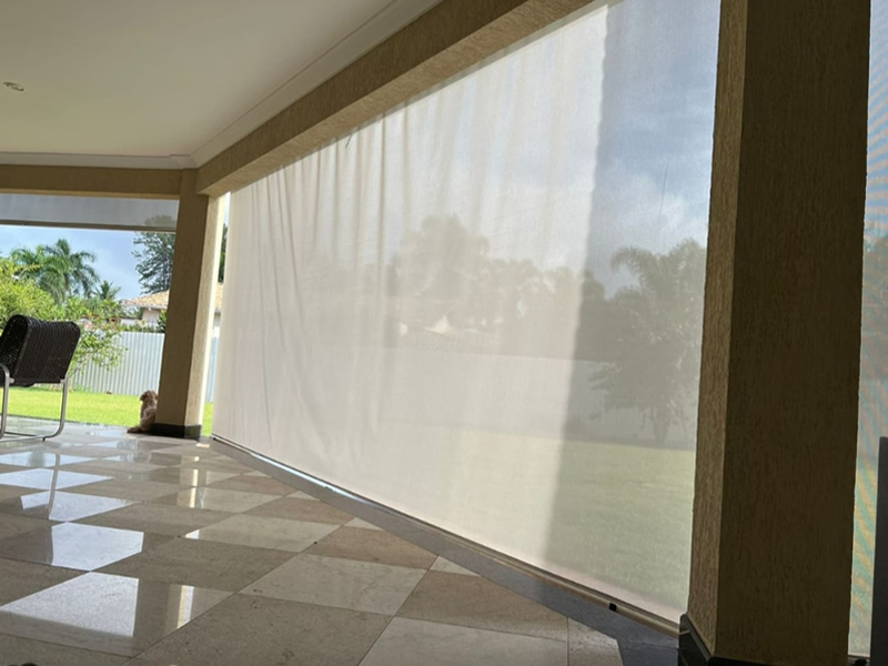 Tela Solar Screen Plus Especial