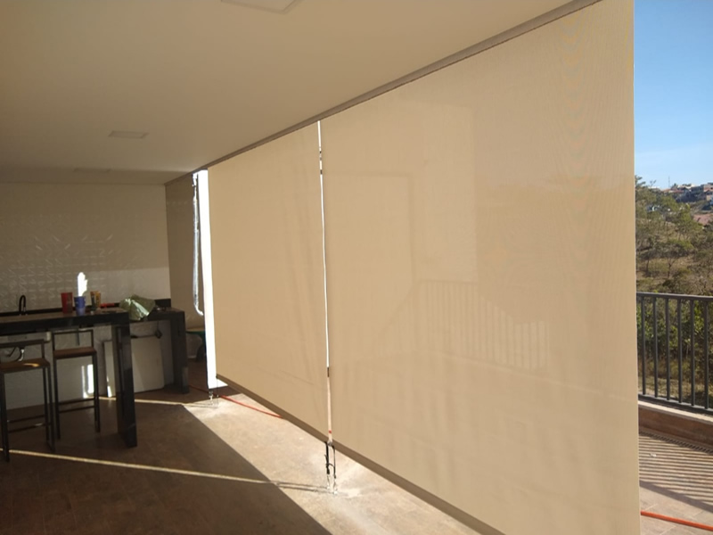 Tela Solar Screen Plus Especial