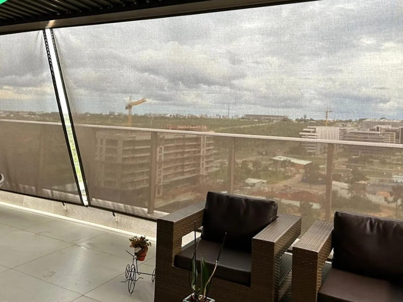 Tela Solar Screen Plus Especial